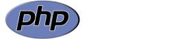 php logo