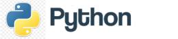 python logo